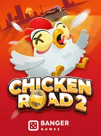 Chicken Road 2 Chicken Road 2 crash game at PHPGG COM