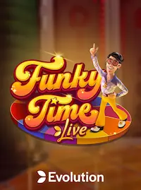 Funky Time Funky Time live disco show at PHPGG COM