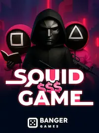 Squid Game Squid Game themed slot at PHPGG COM
