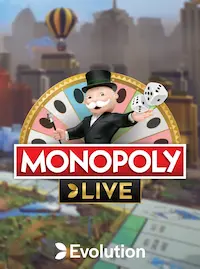 Monopoly Live Monopoly Live game show at PHPGG COM