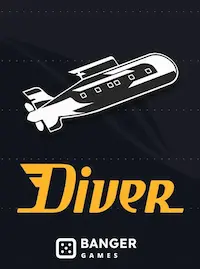 Diver Diver crash adventure at PHPGG COM