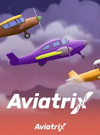 AviatriX AviatriX crash game at PHPGG COM