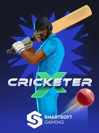 CricketerX CricketerX crash game at PHPGG COM