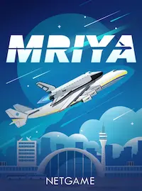 Mriya Mriya crash game at PHPGG COM