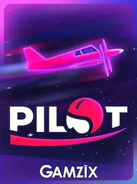 Pilot Pilot crash game at PHPGG COM