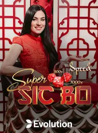 Sic Bo Super Sic Bo Super at PHPGG COM