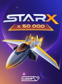 StarX StarX crash game at PHPGG COM