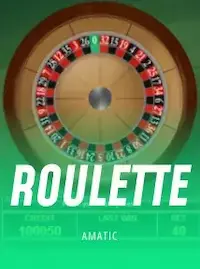 Roulette European Roulette at PHPGG COM
