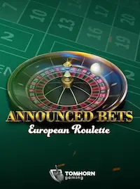 Announced Bets Announced Bets Roulette at PHPGG COM