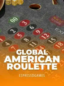 Global American Roulette Global American Roulette at PHPGG COM