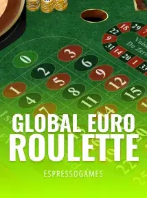 Global Euro Roulette Global Euro Roulette at PHPGG COM