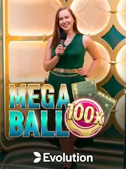 Mega Ball Mega Ball at PHPGG COM