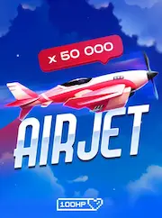 Airjet Airjet crash game at PHPGG COM